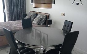 Apartament Bieszczadzka A 8 Lesko